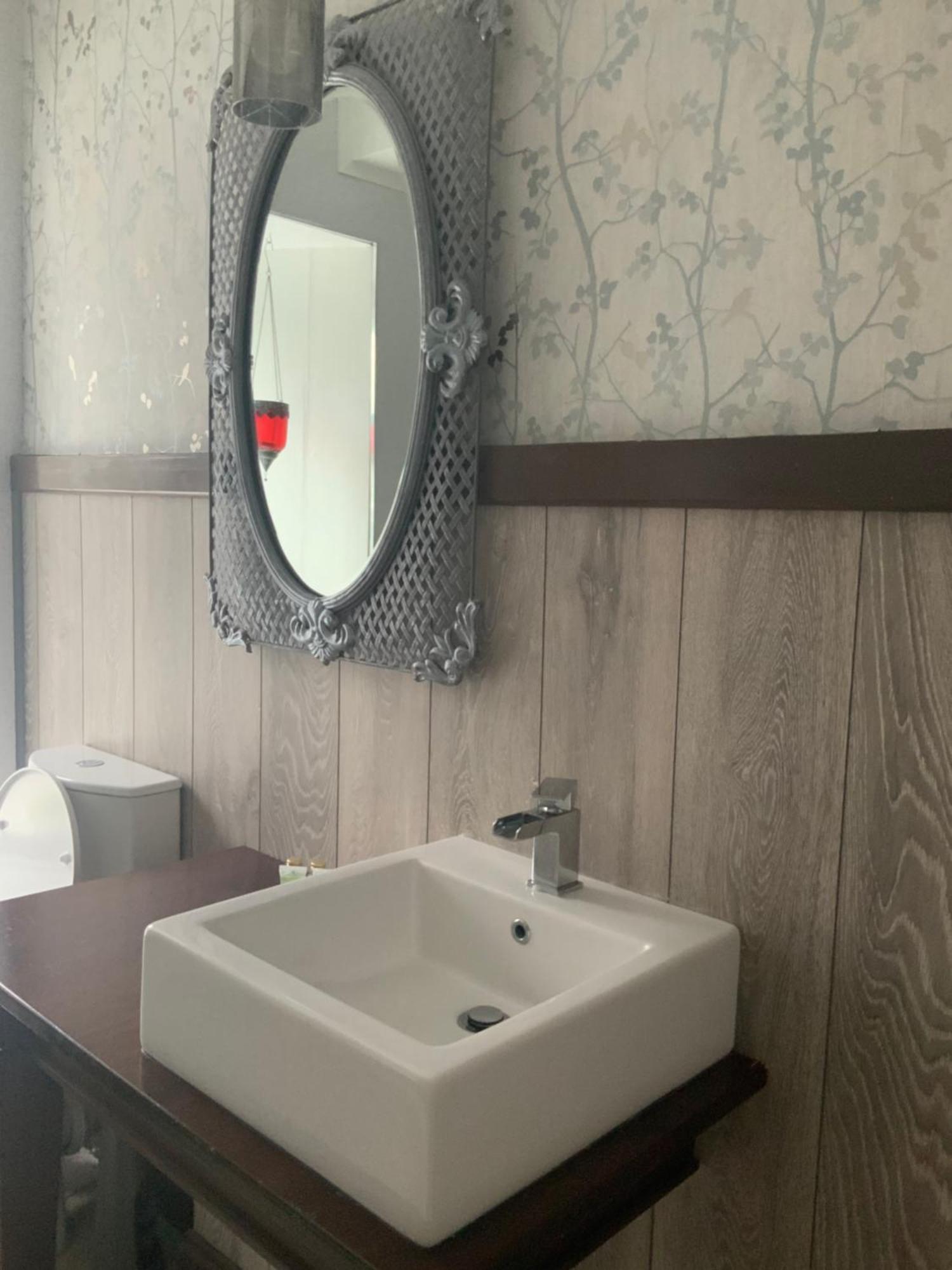 Hotel The White House Sennybridge Camera foto