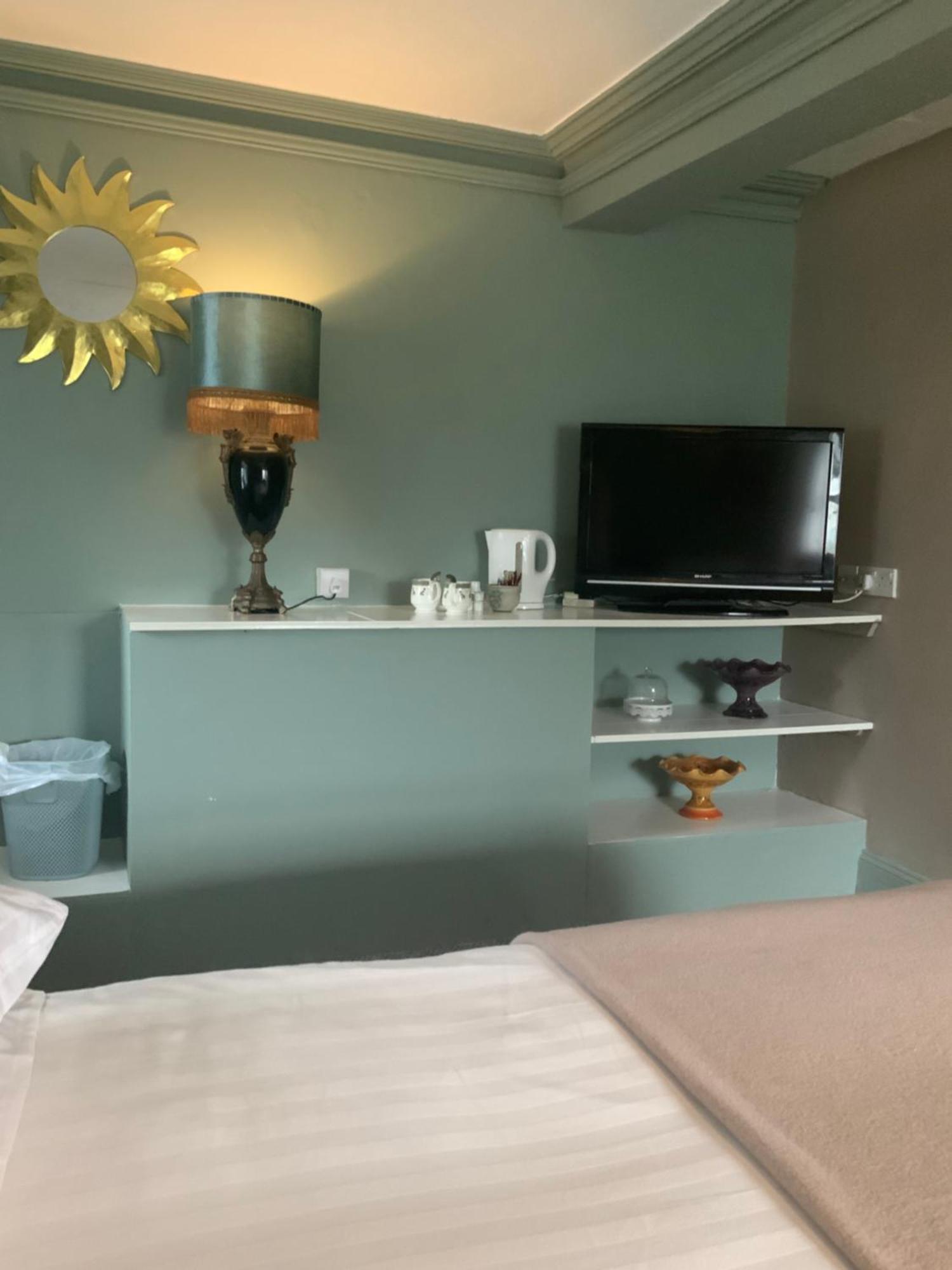 Hotel The White House Sennybridge Camera foto