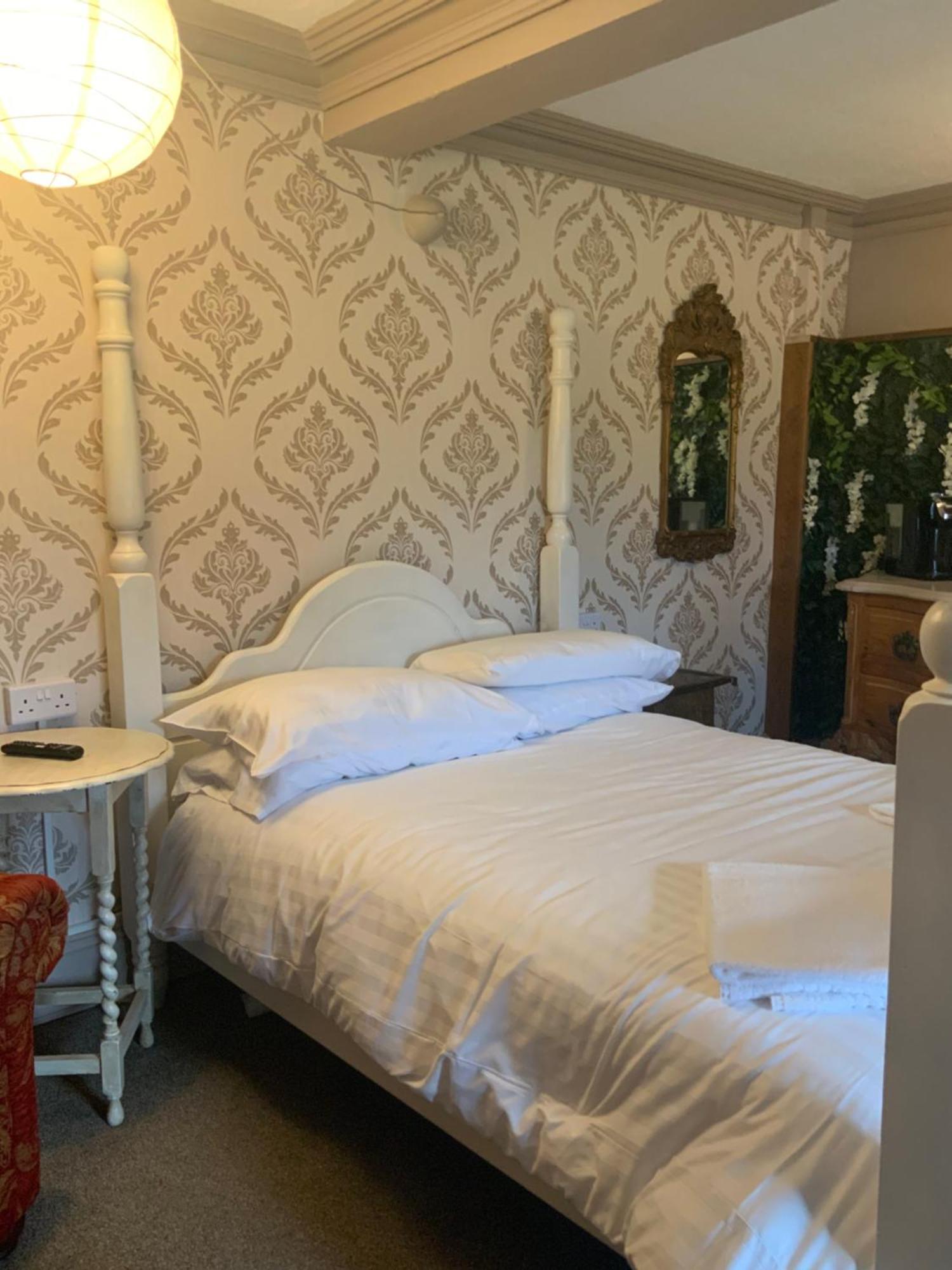 Hotel The White House Sennybridge Camera foto