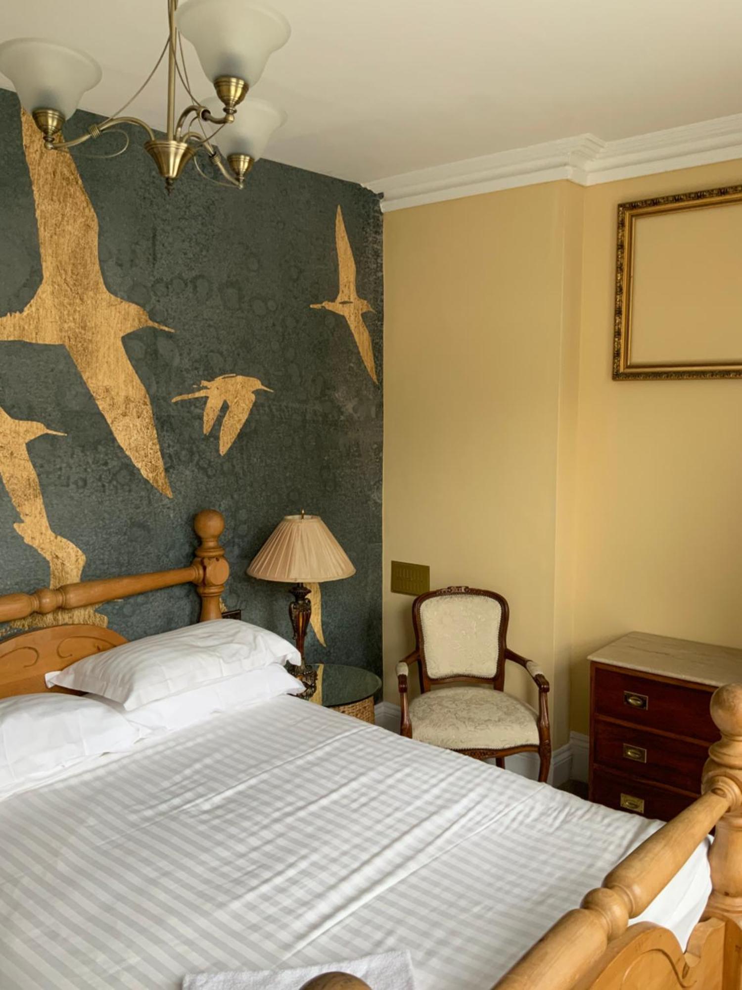 Hotel The White House Sennybridge Camera foto