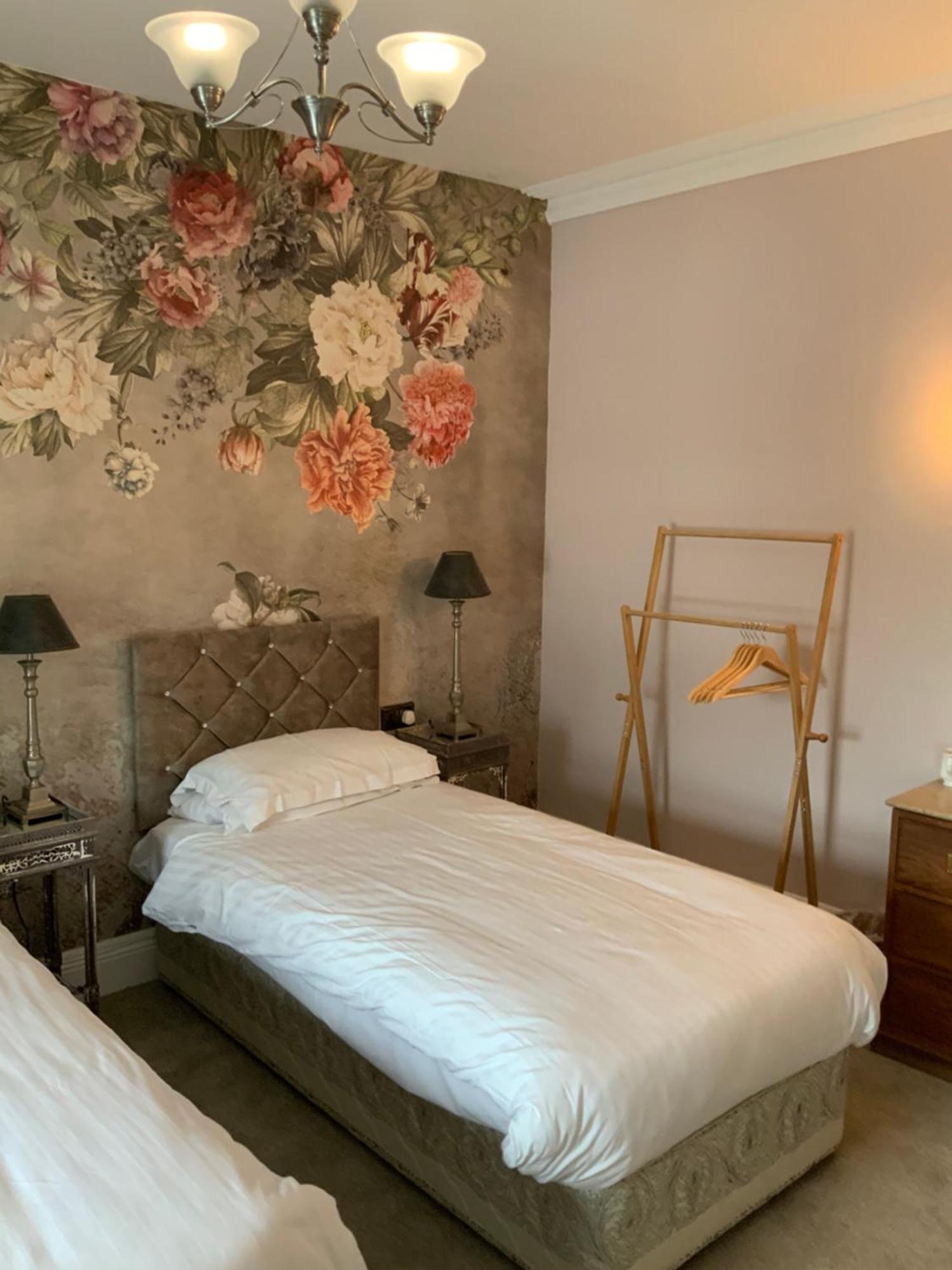 Hotel The White House Sennybridge Camera foto