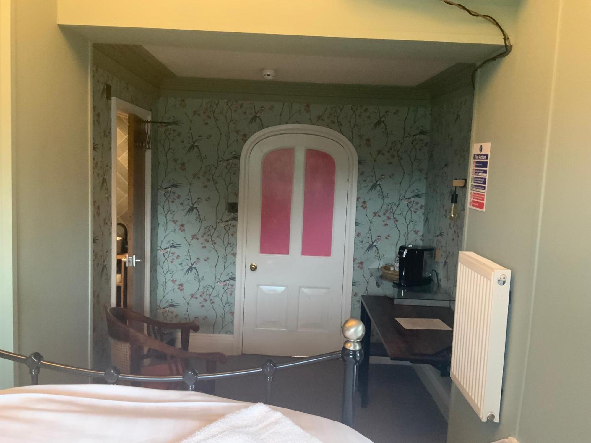 Hotel The White House Sennybridge Camera foto