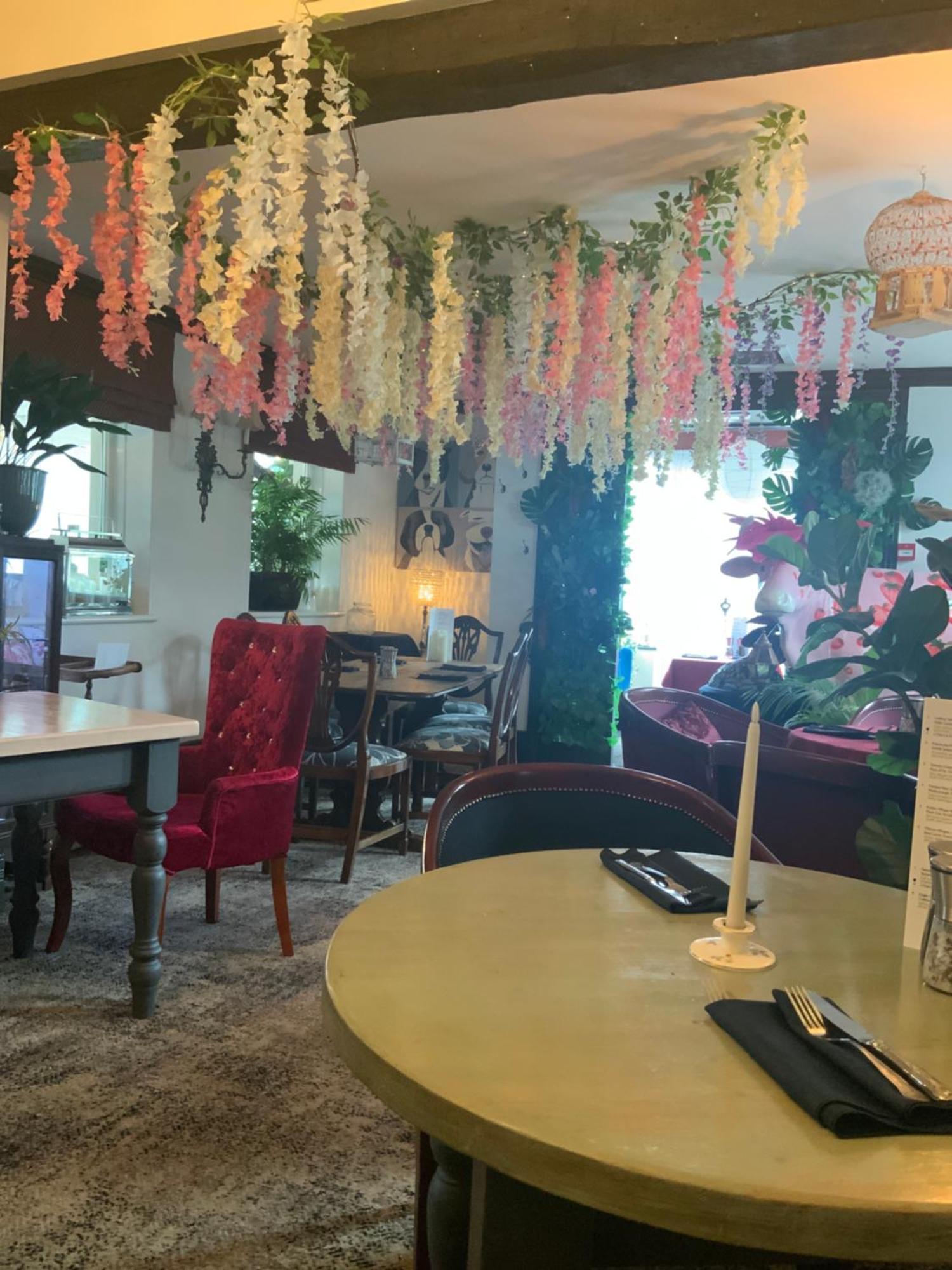 Hotel The White House Sennybridge Esterno foto