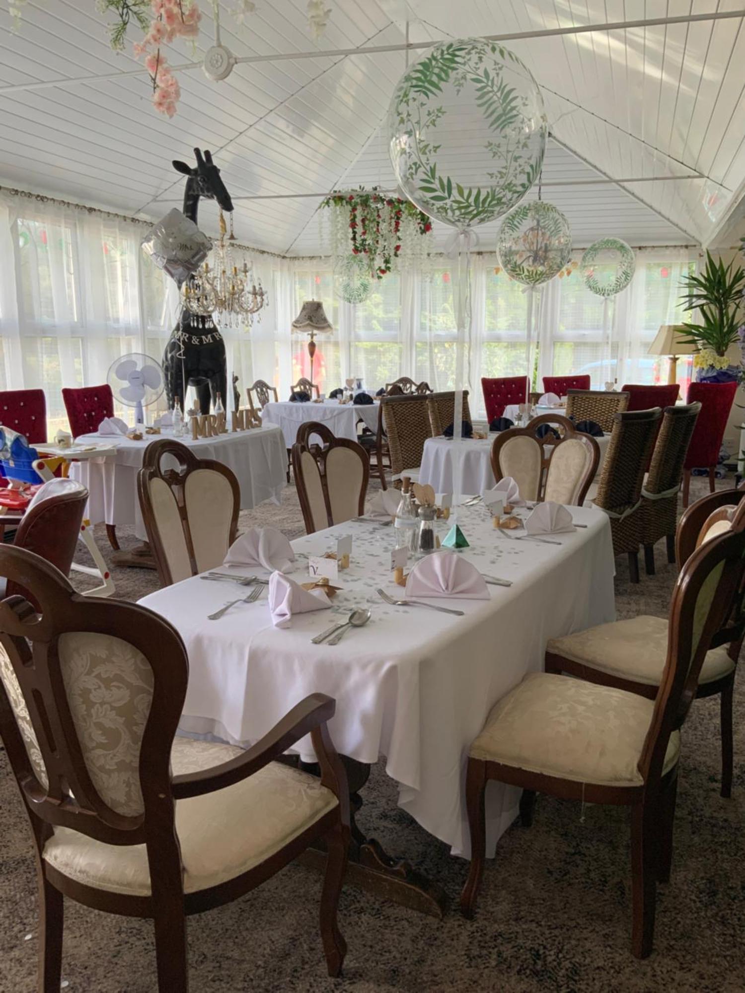 Hotel The White House Sennybridge Esterno foto